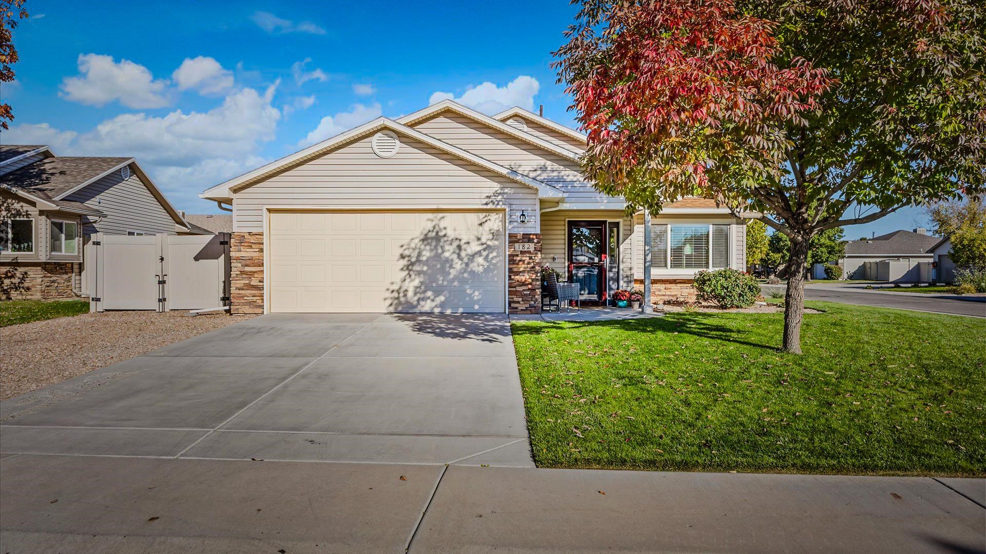 182 Woodstock Street Property Photo 1