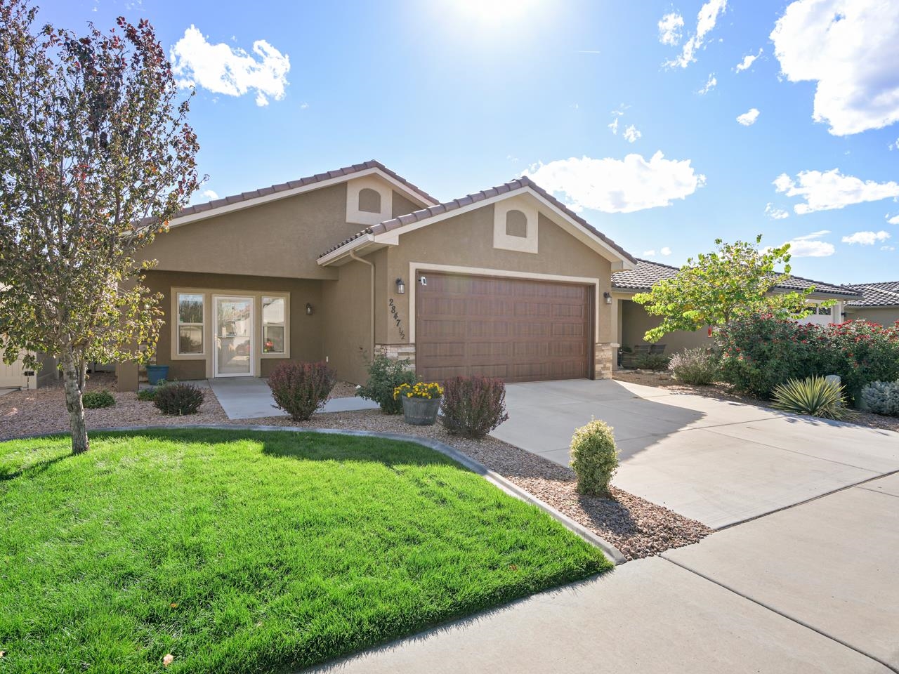 2847 1/2 Trevor Mesa Drive Property Photo 1