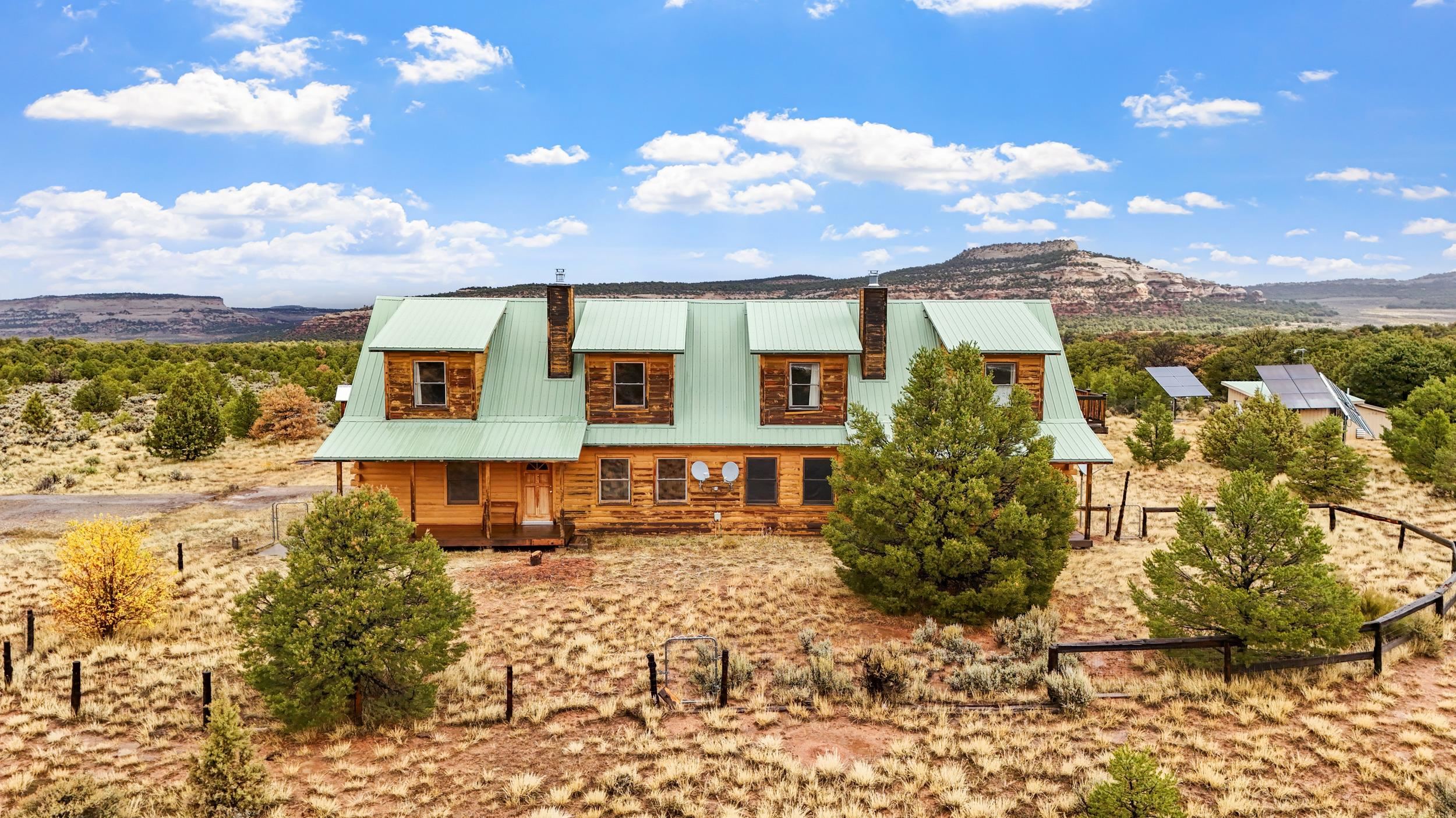 4890 Red Bluff Road Property Photo 4
