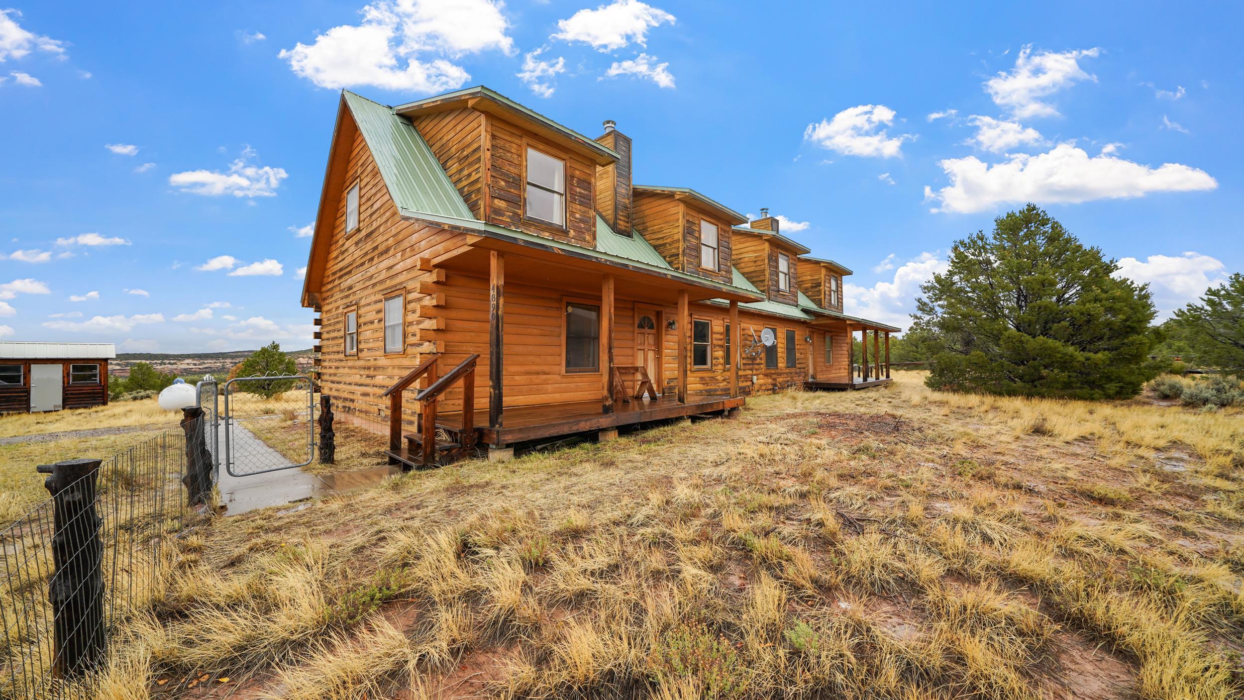 4890 Red Bluff Road Property Photo 7