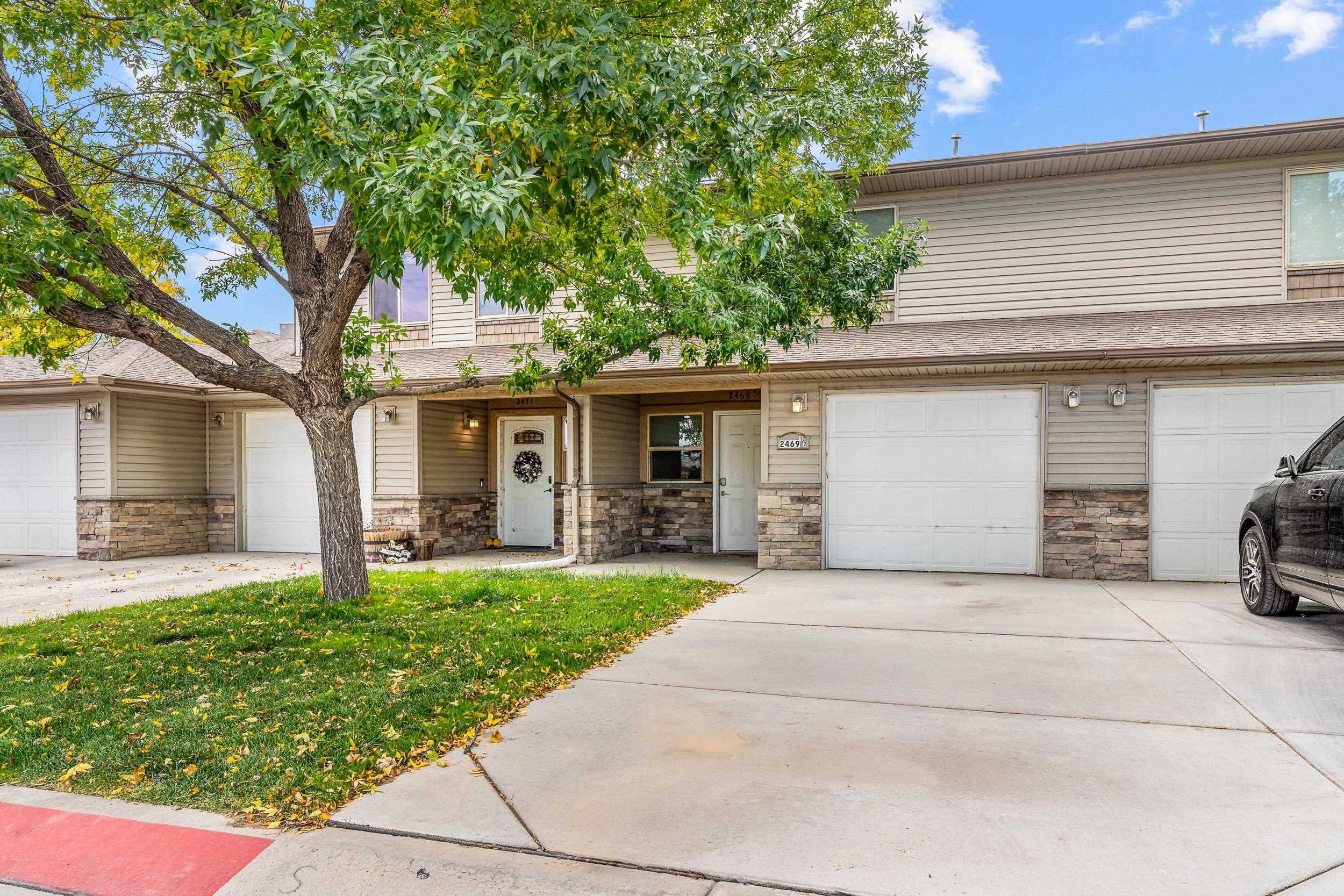 2469 1/2 Theresea Court Property Photo 1