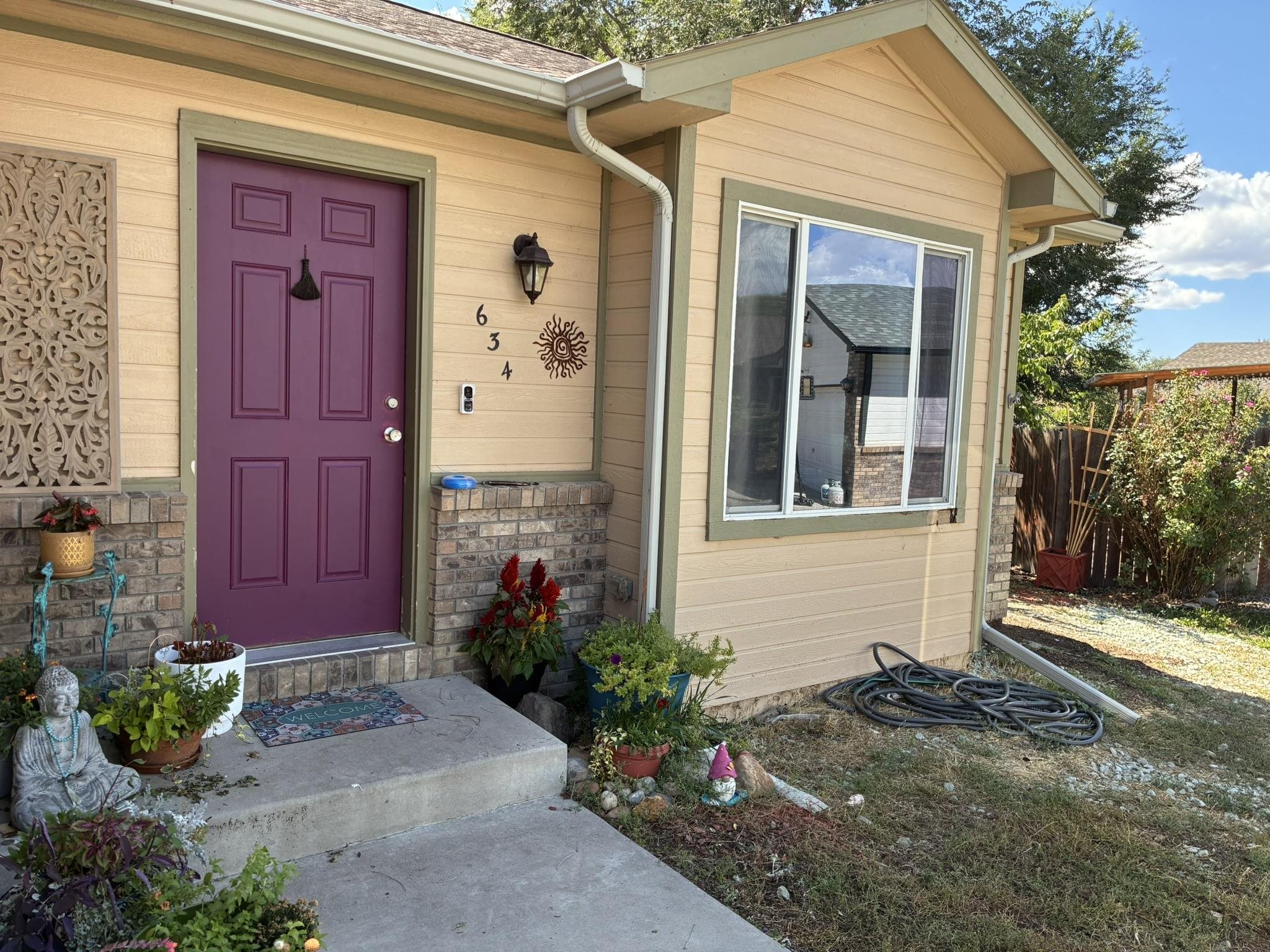 634 Orion Court Property Photo