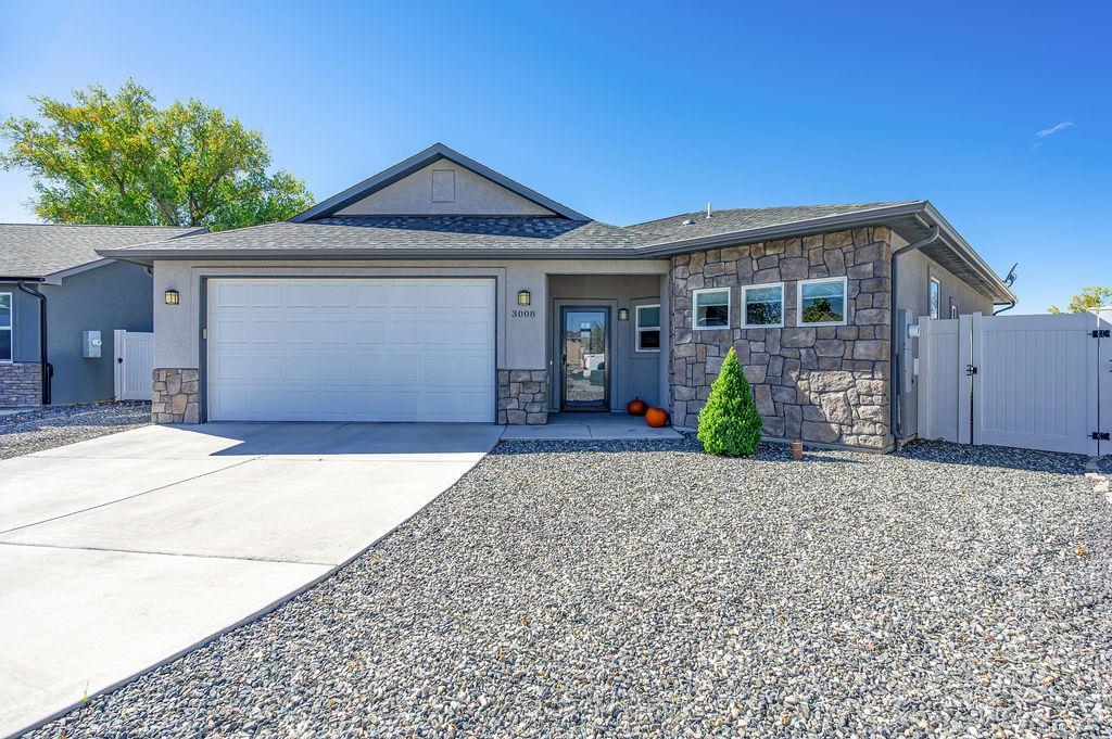 3008 Fallawater Court Property Photo 1