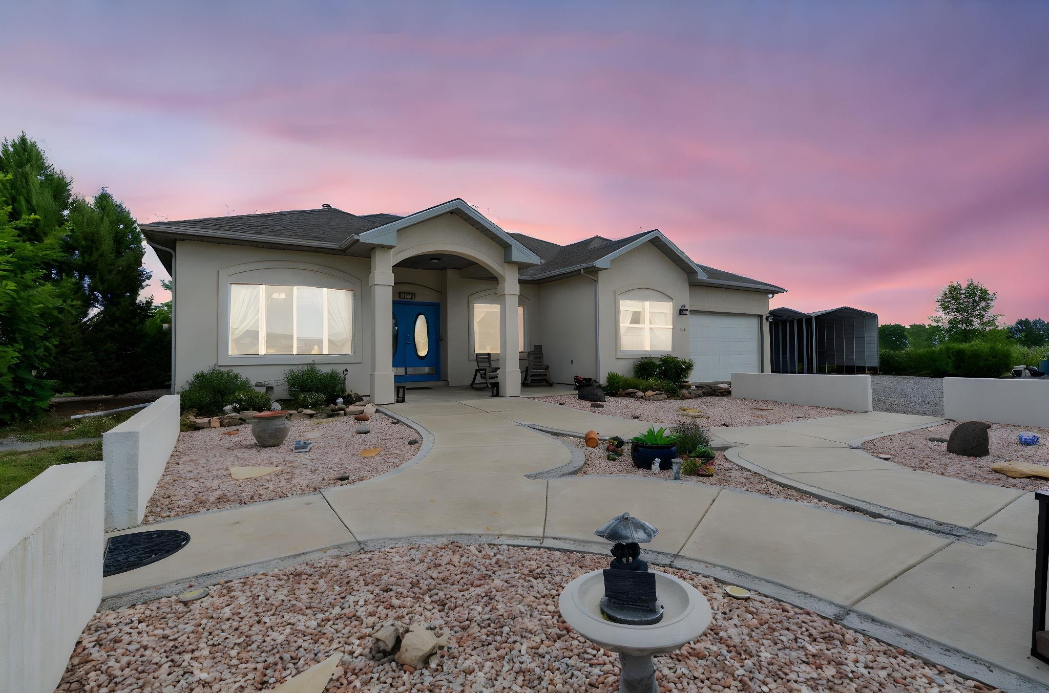 1336 M 1/2 Road Property Photo 1