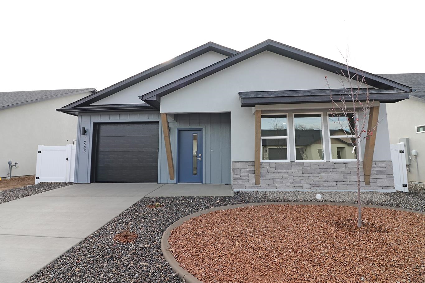 2459 Revere Road Property Photo 1