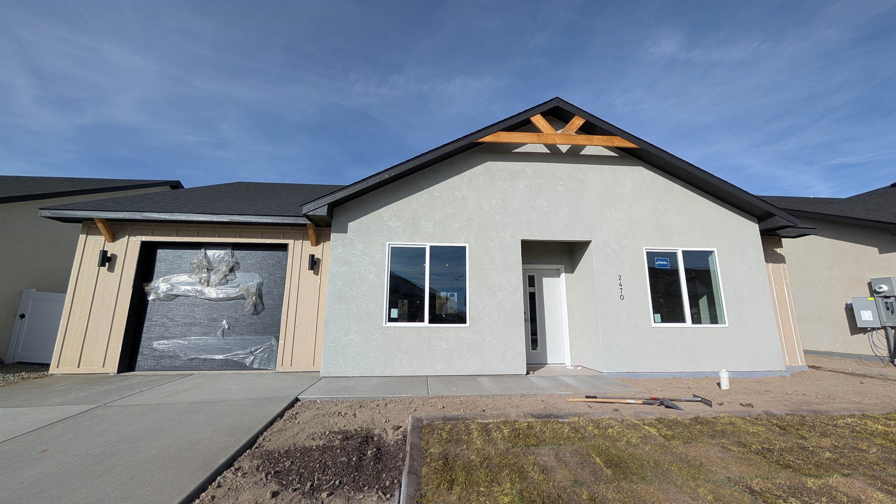 2470 Revere Road Property Photo 1