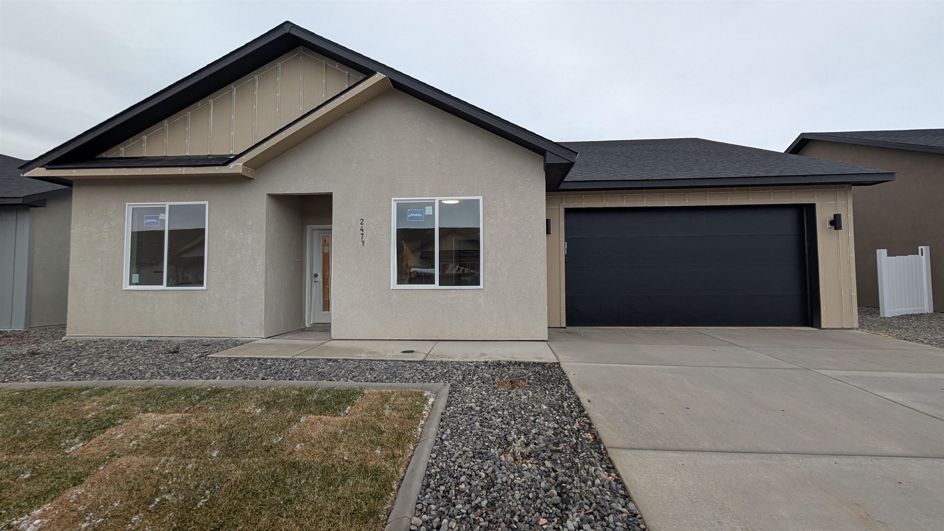 2472 Revere Road Property Photo 1