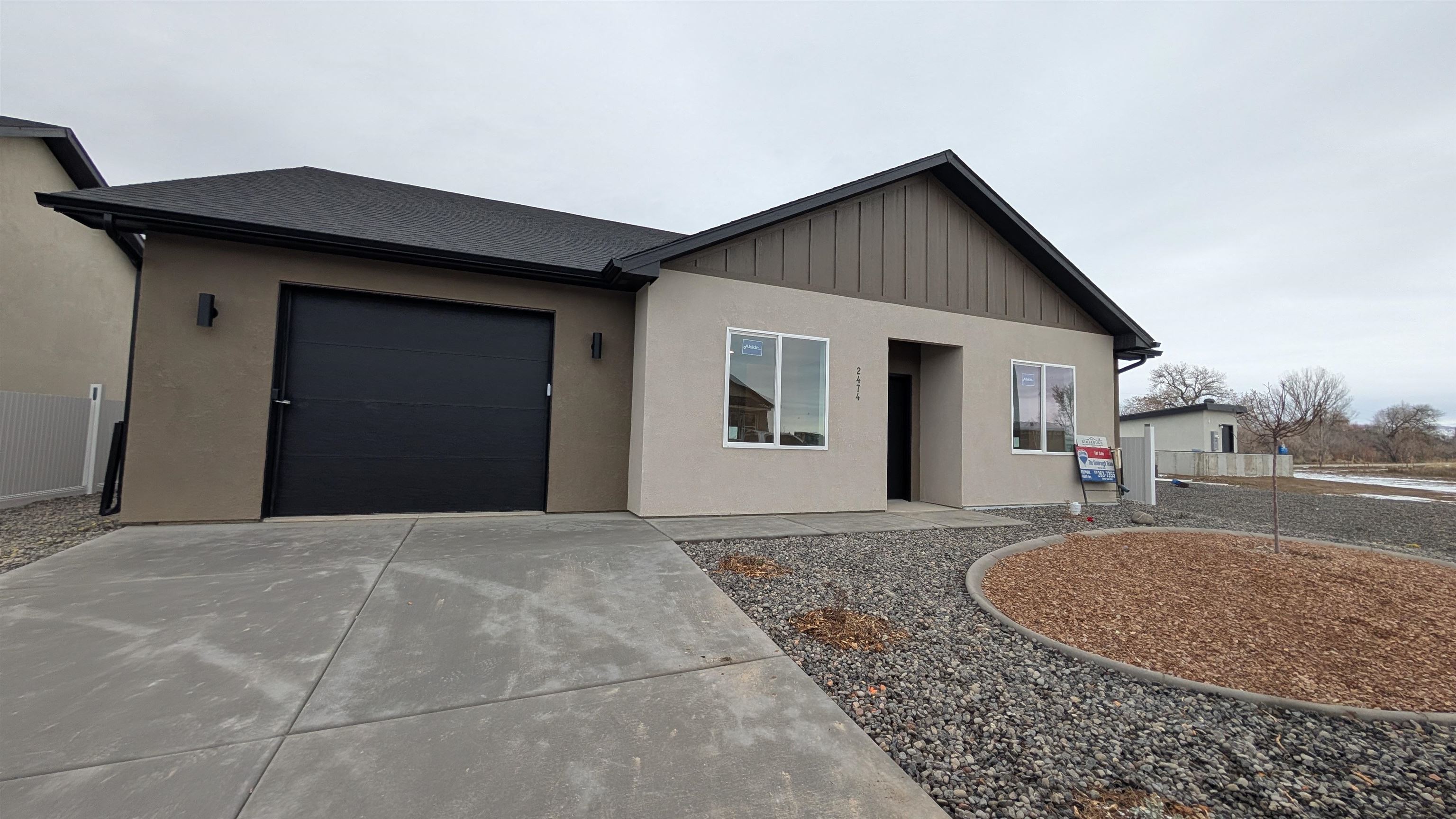 2474 Revere Road Property Photo 1