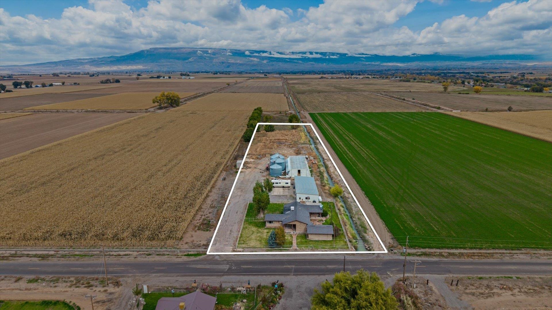 54481 Banner Road Property Photo 1