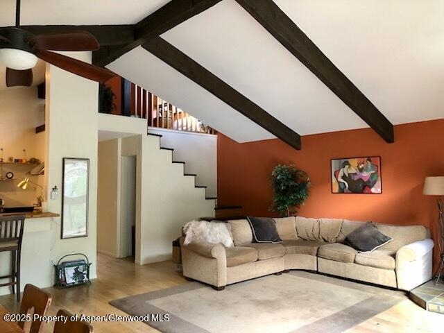 2505 Roaring Fork Drive