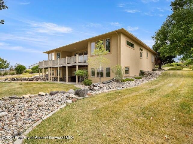 31 Boulder Ridge Drive Property Photo 4
