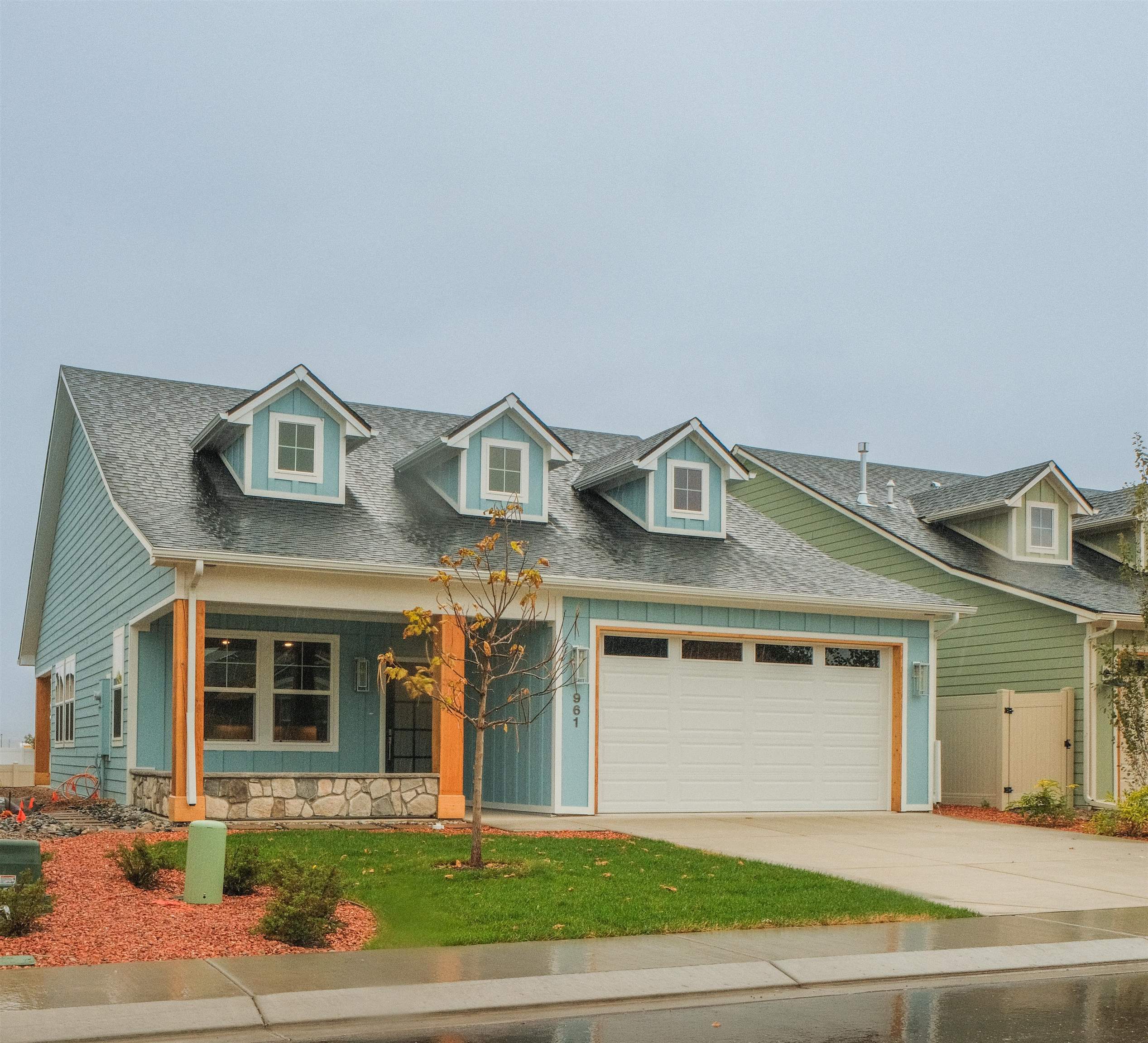 961 Urique Lane Property Photo 1