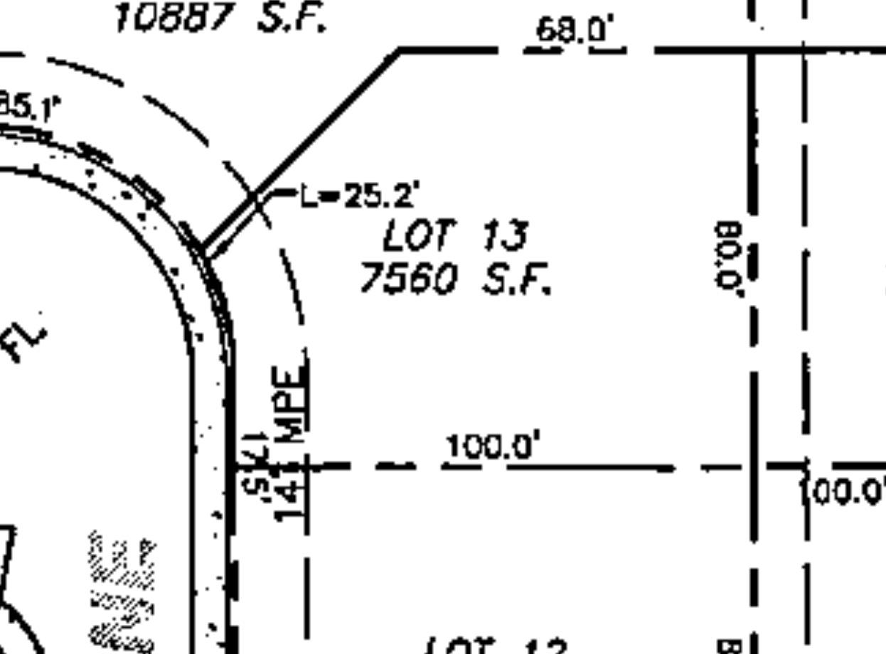 2511 Glory Lane Property Photo 2
