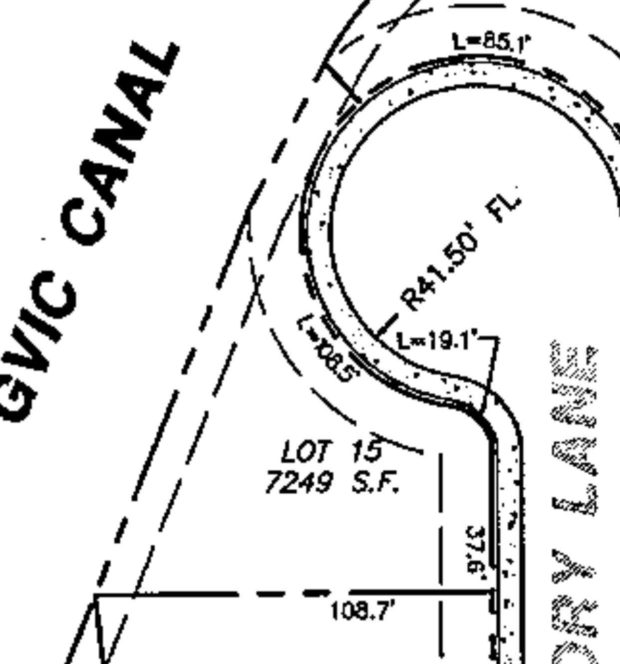2510 Glory Lane Property Photo 2