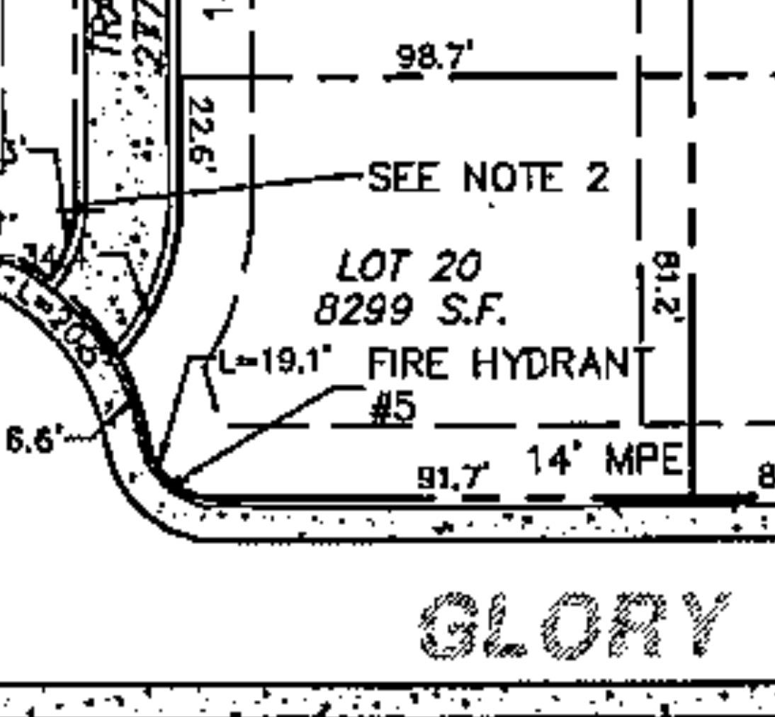 714 Glory Drive Property Photo 2