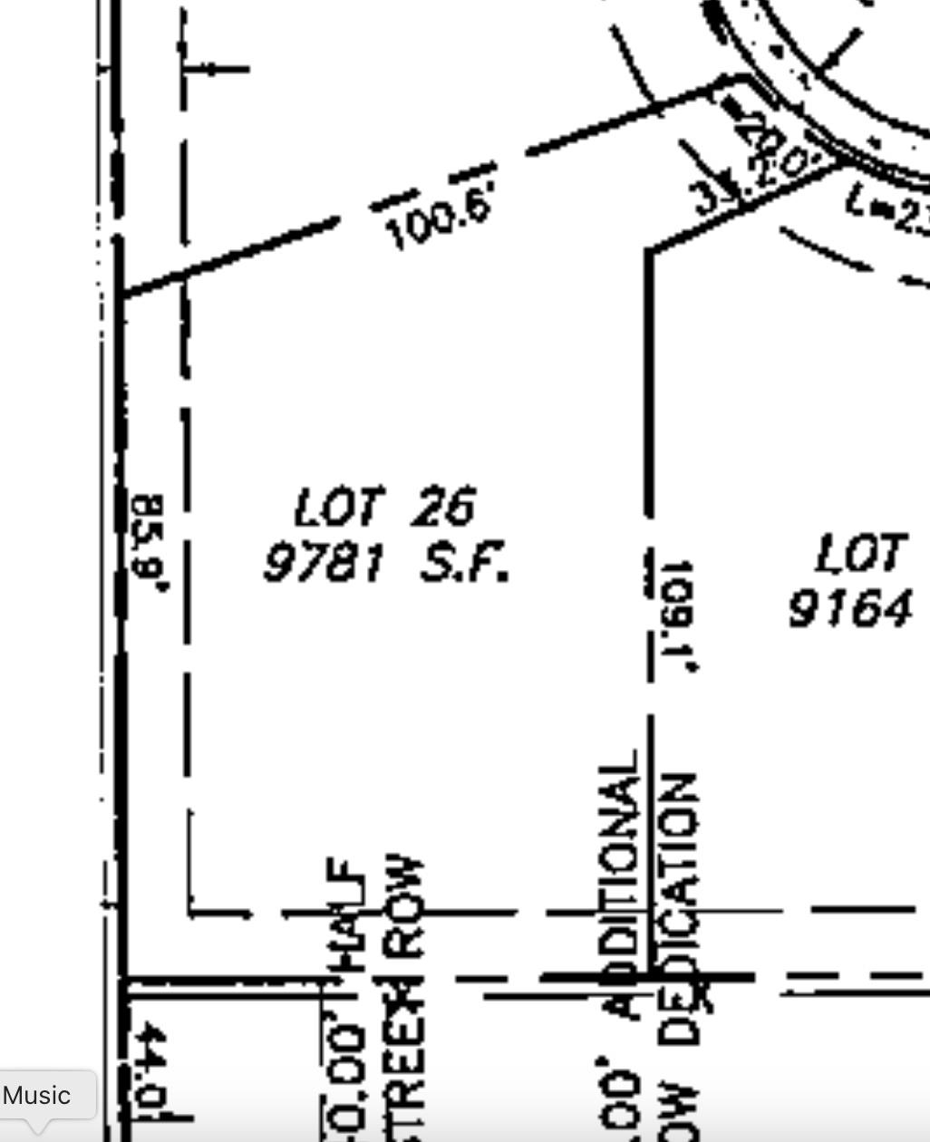 725 Glory Drive Property Photo 2