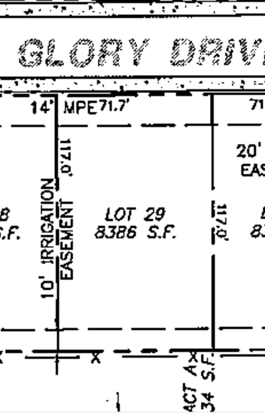 719 Glory Drive Property Photo 2
