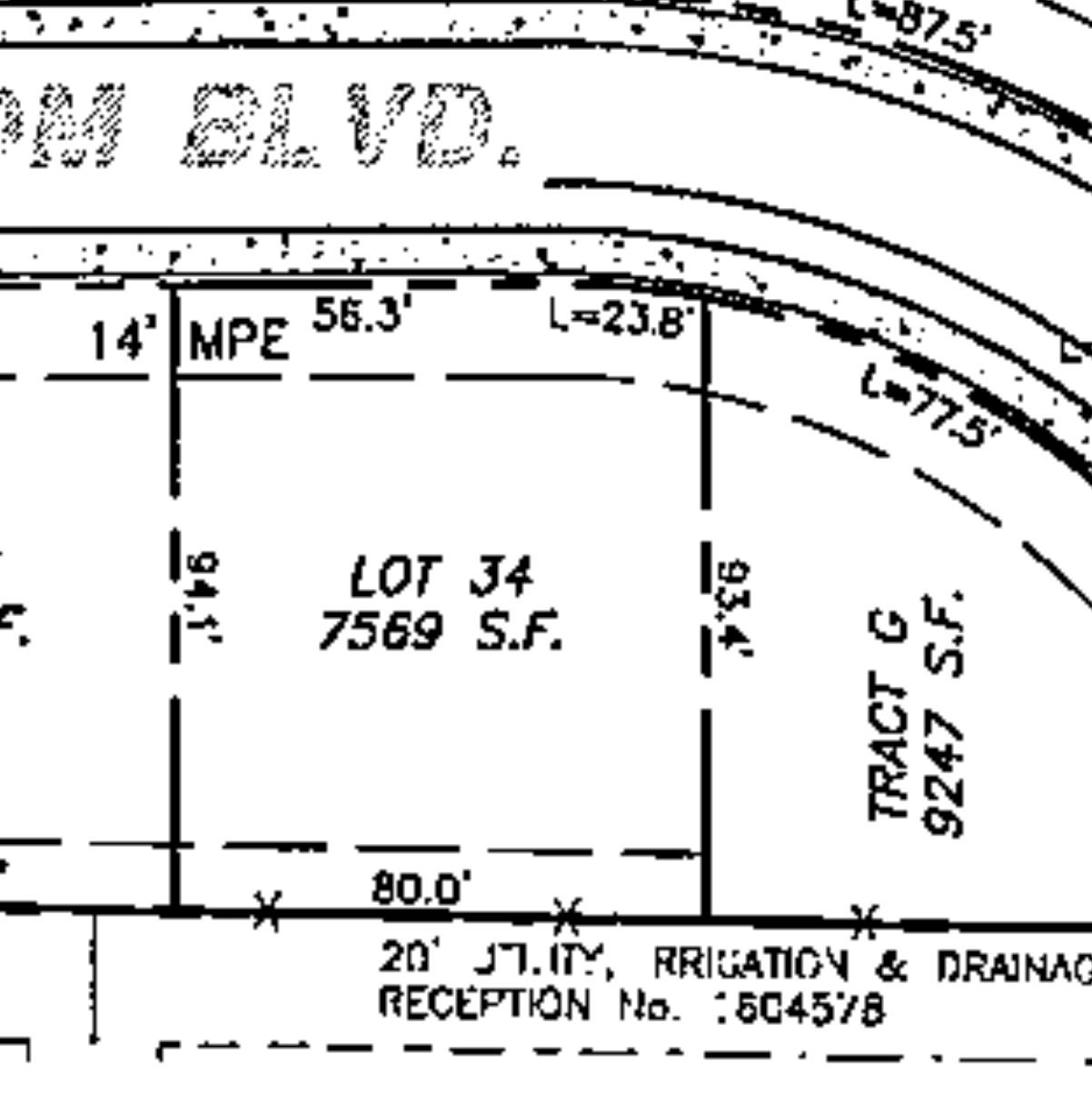 703 Freedom Boulevard Property Photo 2