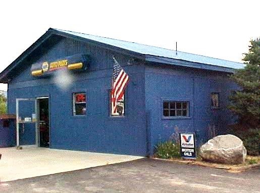 57428 Highway 330 Property Photo 1