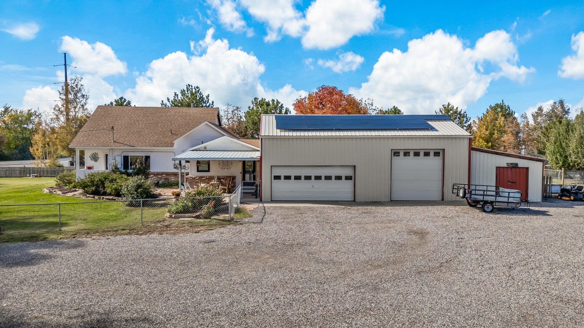 3364 E 1/4 Road Property Photo 1