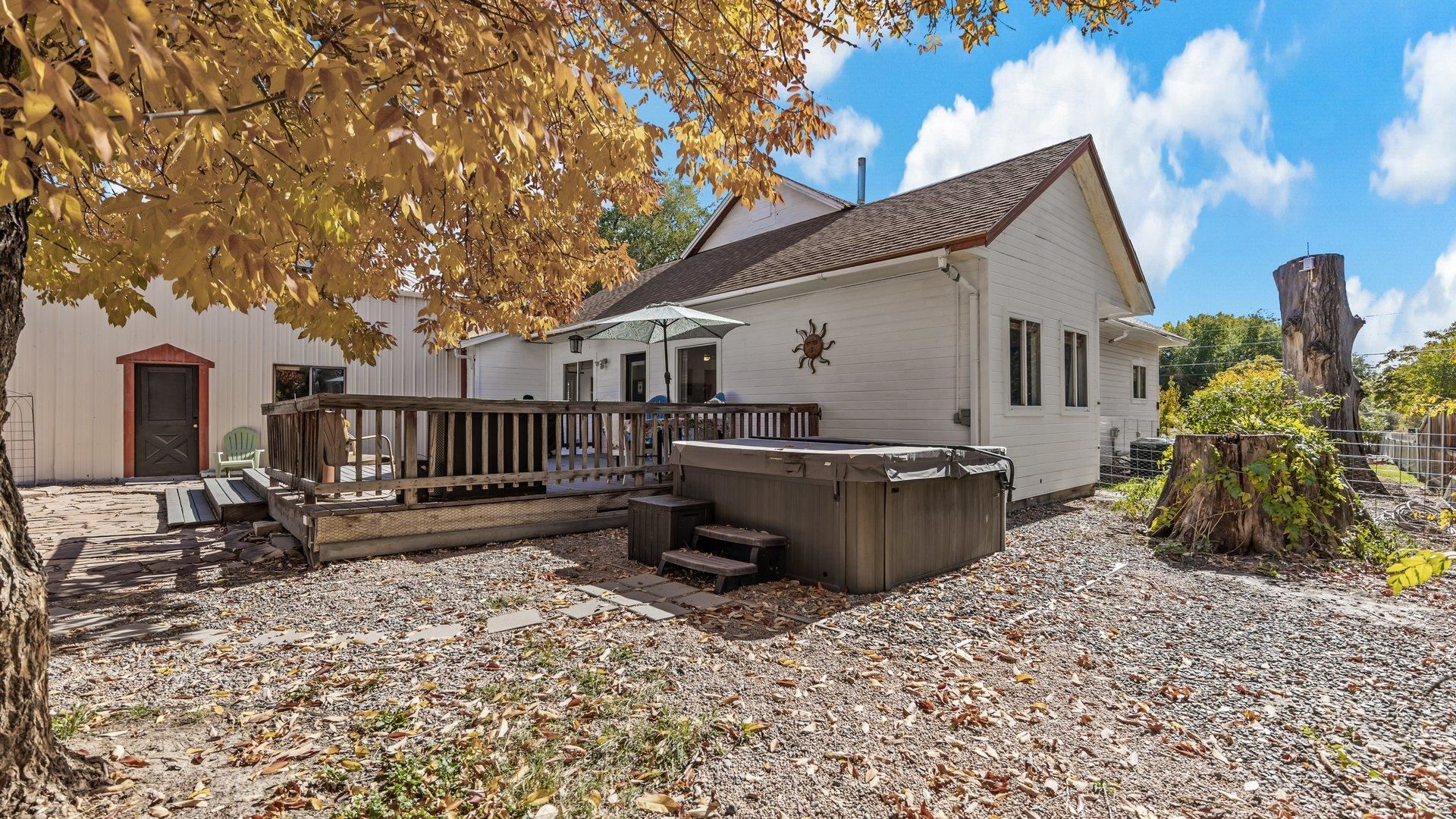 3364 E 1/4 Road Property Photo 20