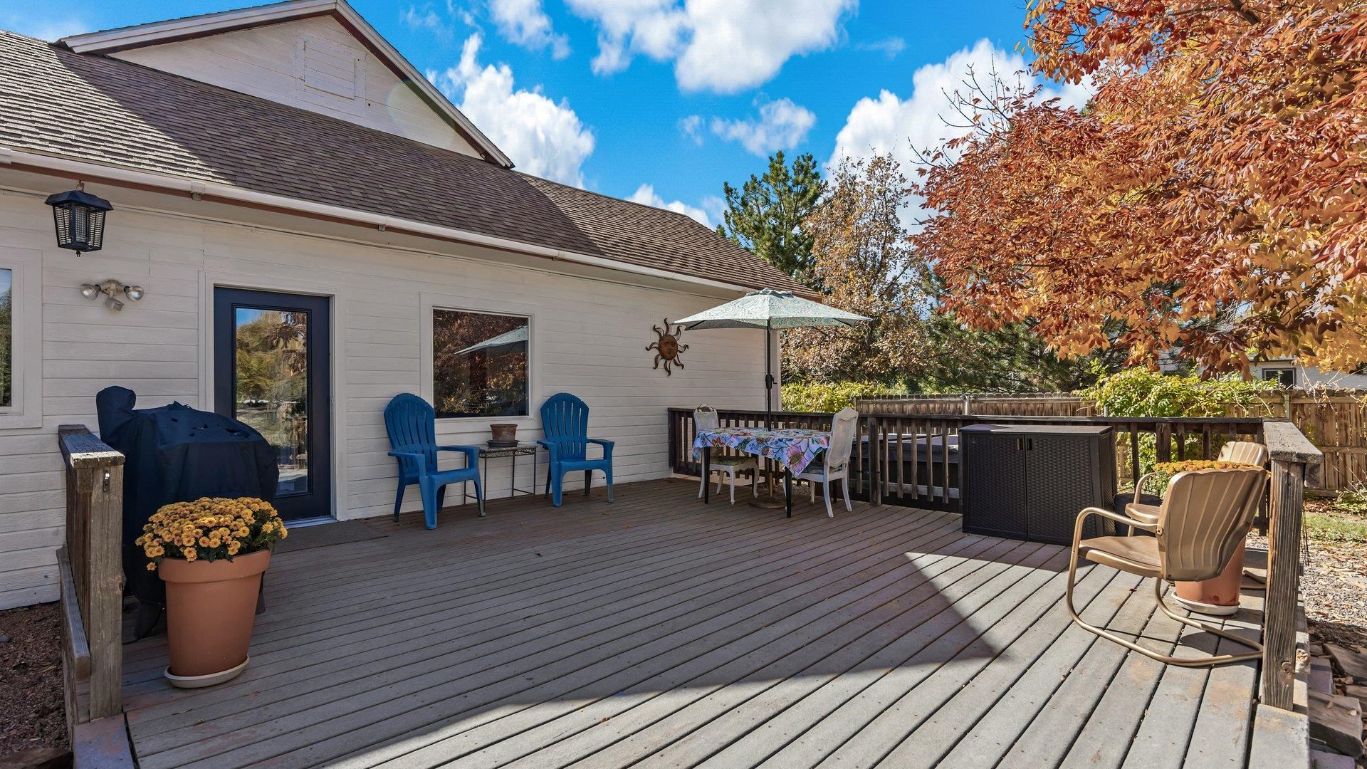 3364 E 1/4 Road Property Photo 21