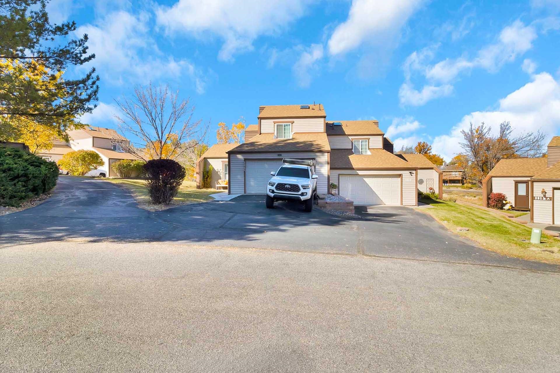 381 Explorer Court Property Photo 3