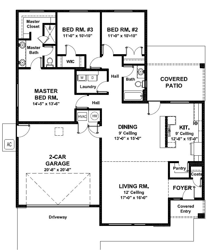 2745 Eclipse Avenue Property Photo 2
