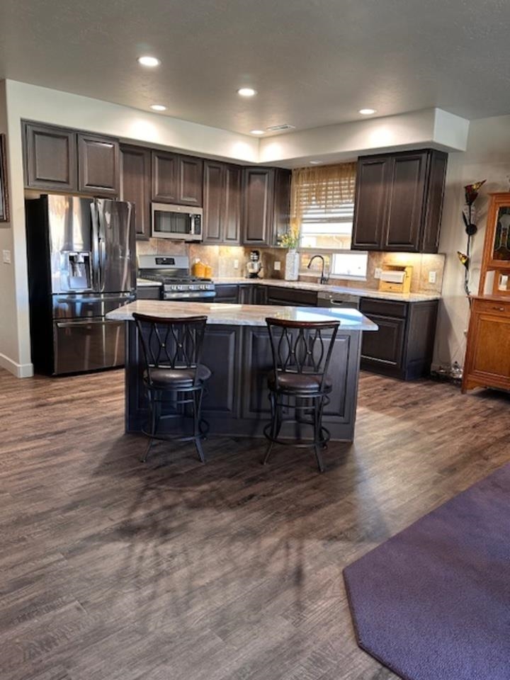 2642 Moss Agate Lane Property Photo 5