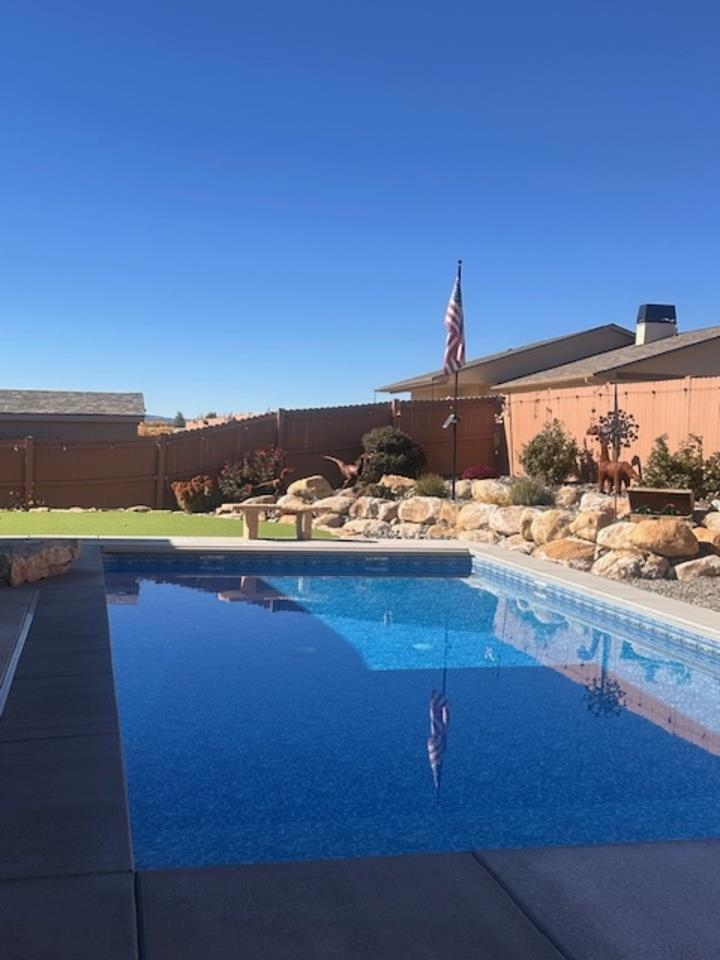 2642 Moss Agate Lane Property Photo 18