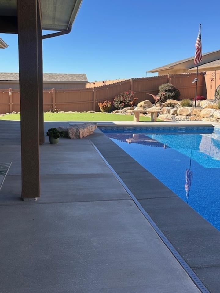 2642 Moss Agate Lane Property Photo 19