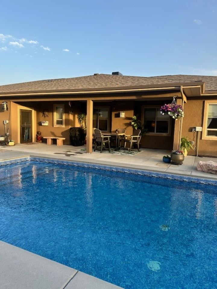 2642 Moss Agate Lane Property Photo 21