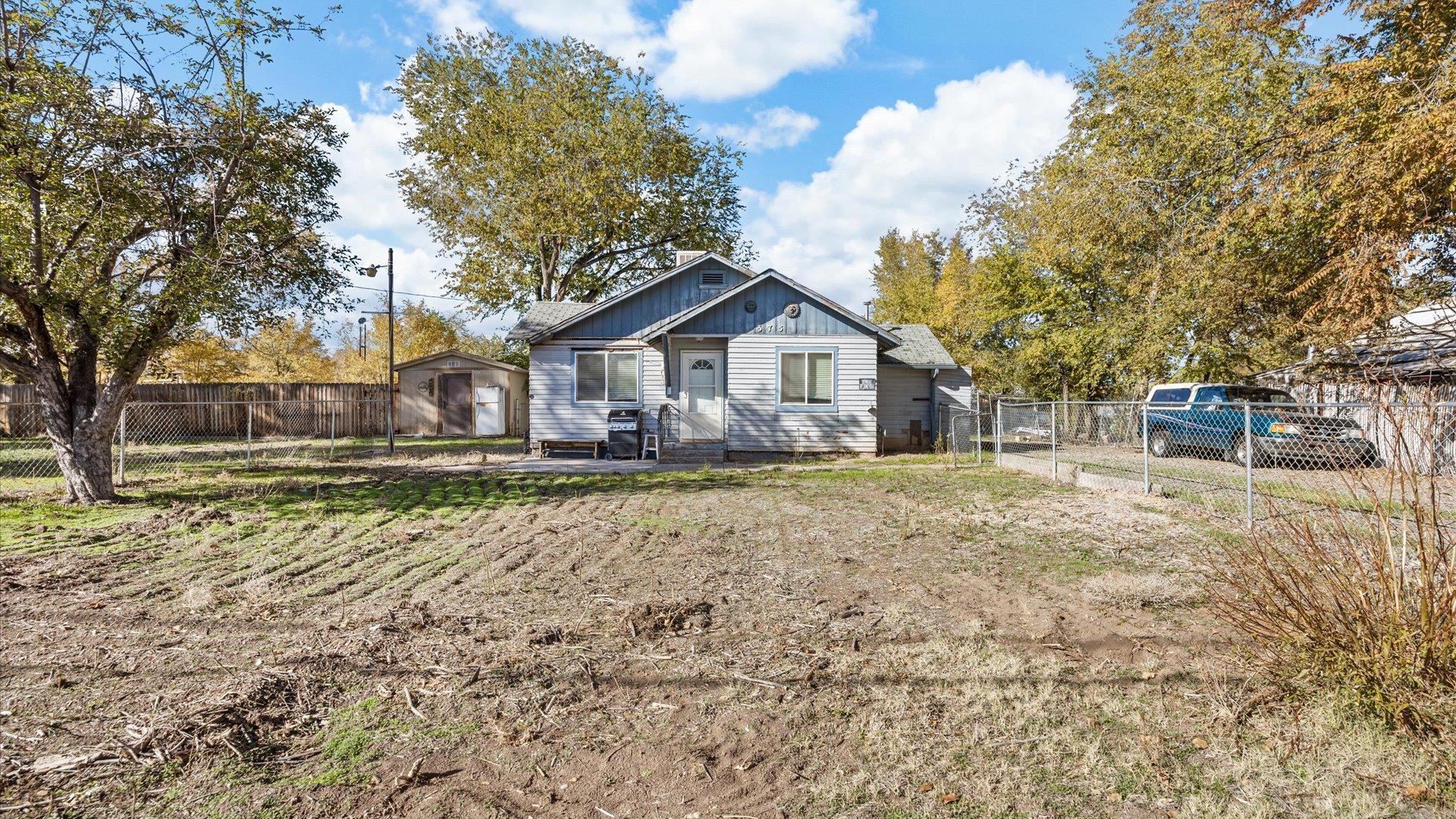 375 Rosevale Road Property Photo 1