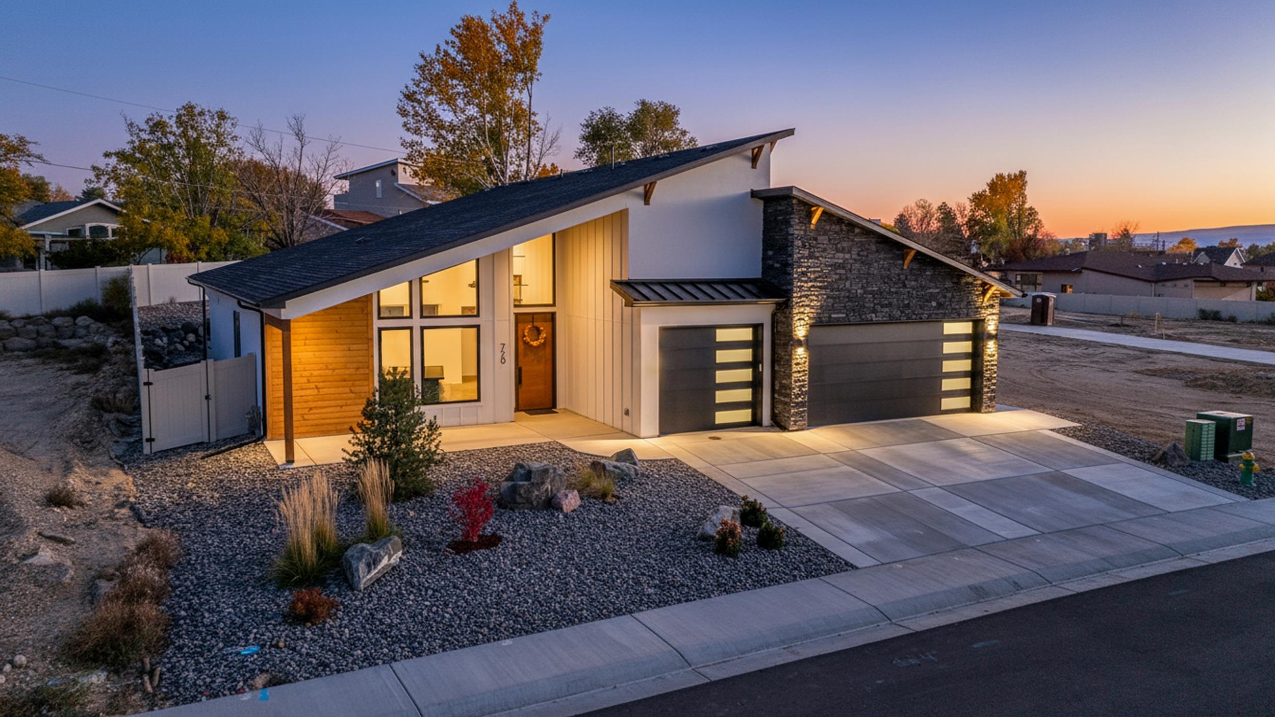 720 Ivory Glade Court Property Photo 1