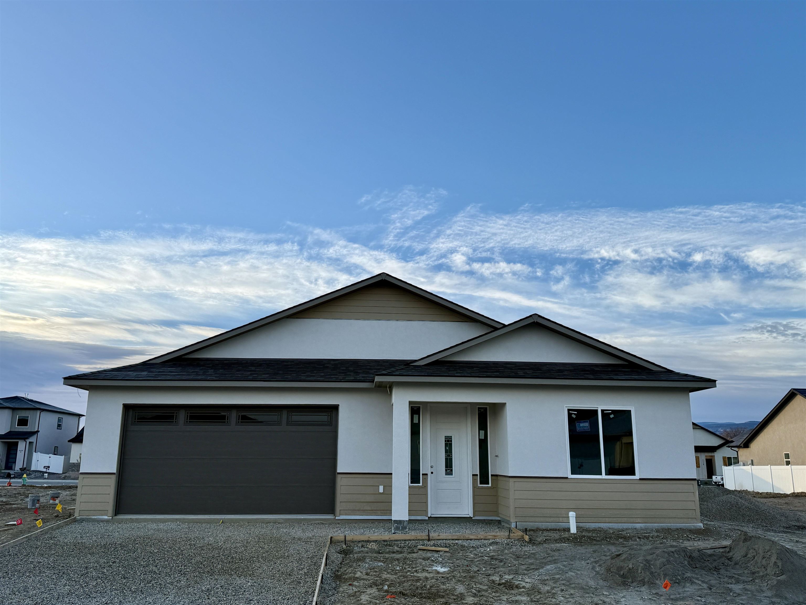 2455 Revere Road Property Photo 1