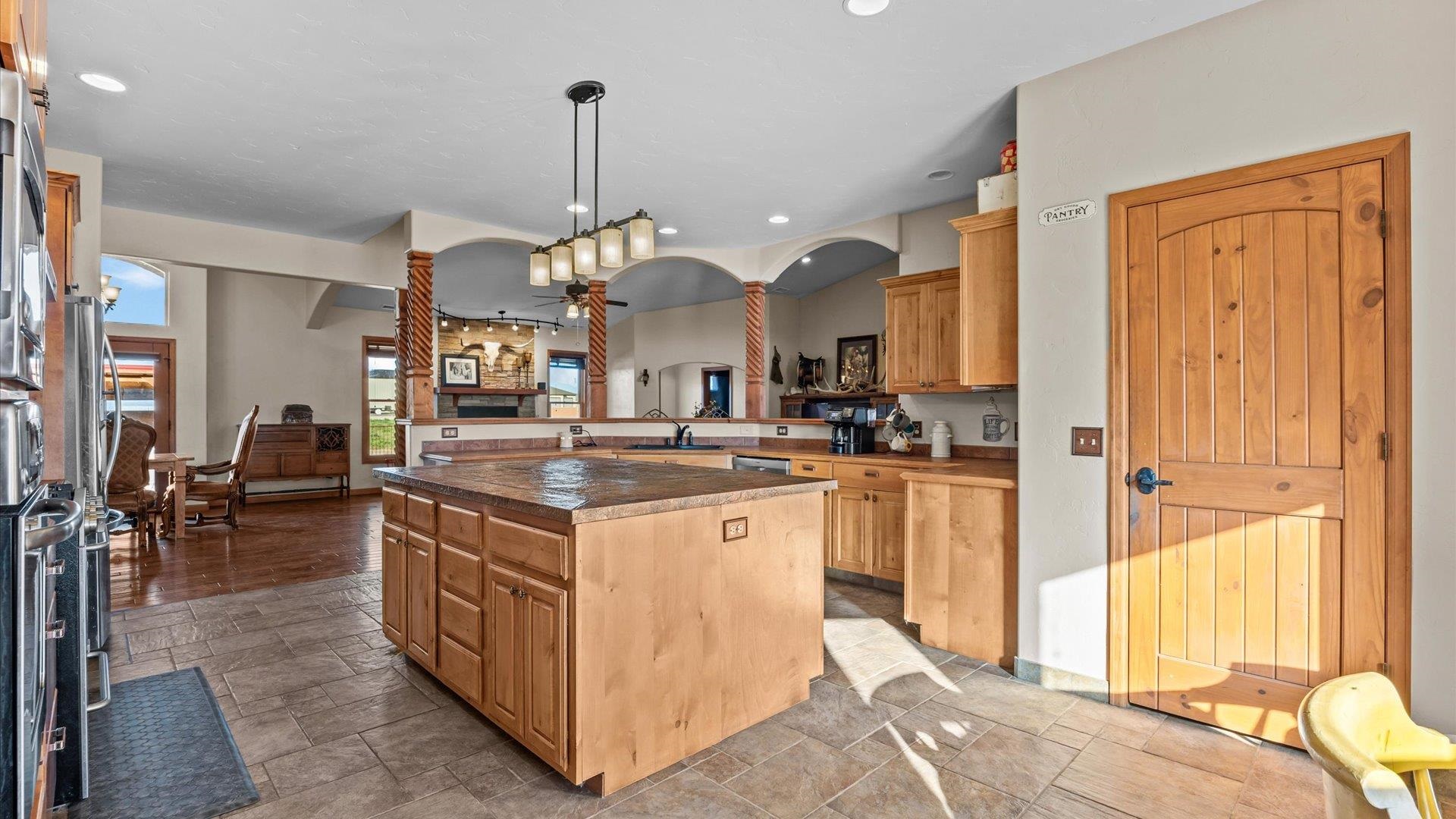 1633 Campfire Court Property Photo 18