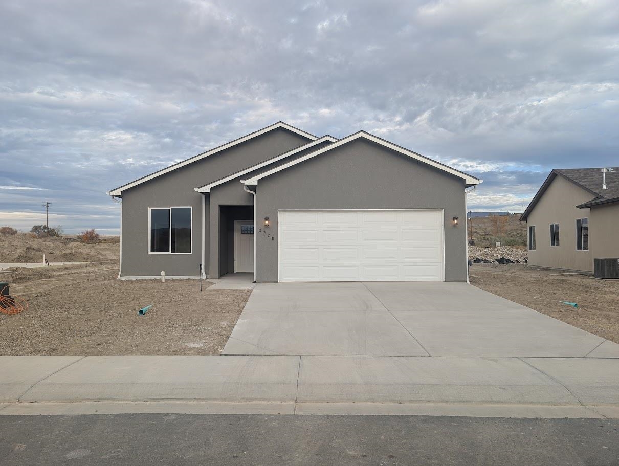 2278 High Water Way Property Photo 1