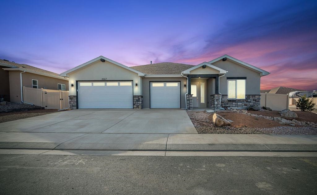 3067 Thunder Cloud Drive Property Photo 1