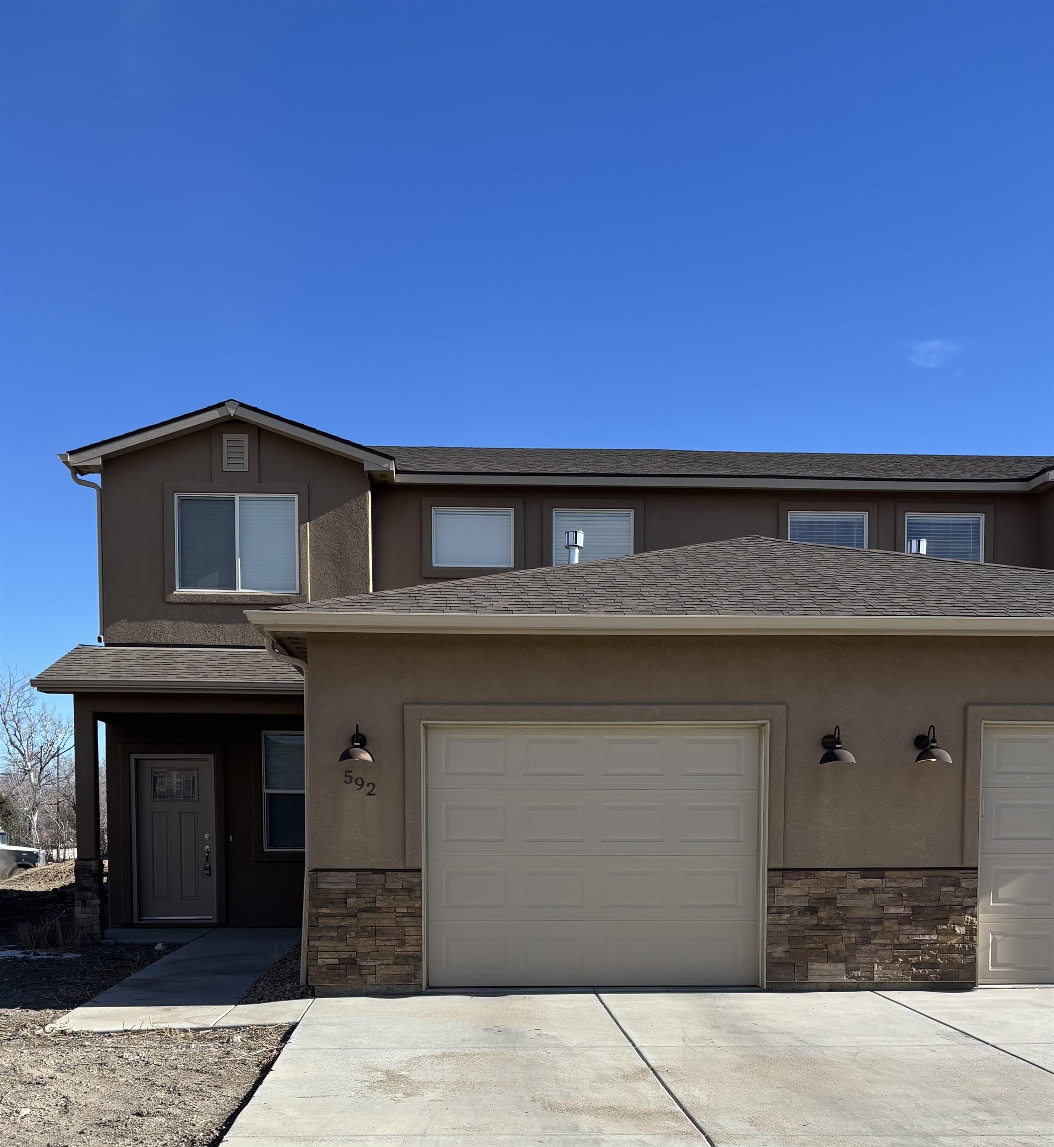 592 Treviso Court Property Photo 1