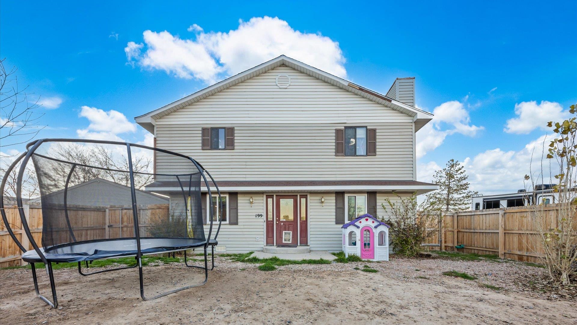 199 Rincon Drive Property Photo 1