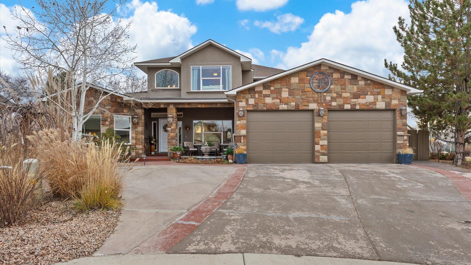 2623 Wisteria Court Property Photo 1