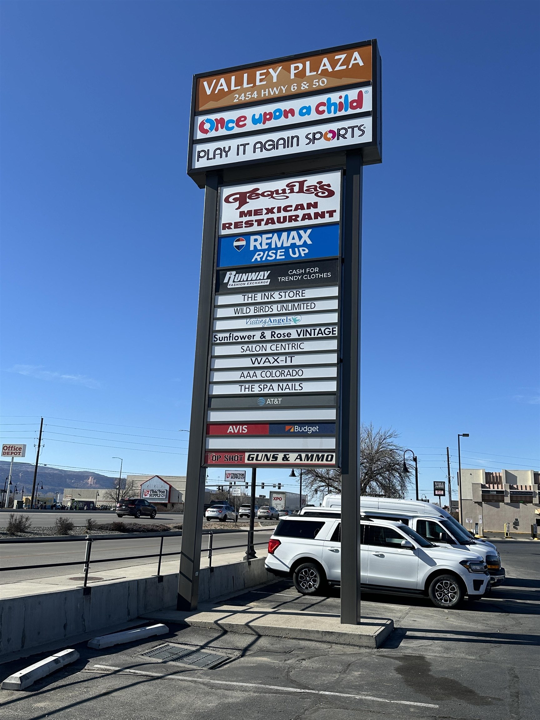 2454 Highway 6&50 Property Photo 18