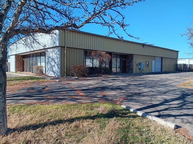 2520 Weslo Court Property Photo 2