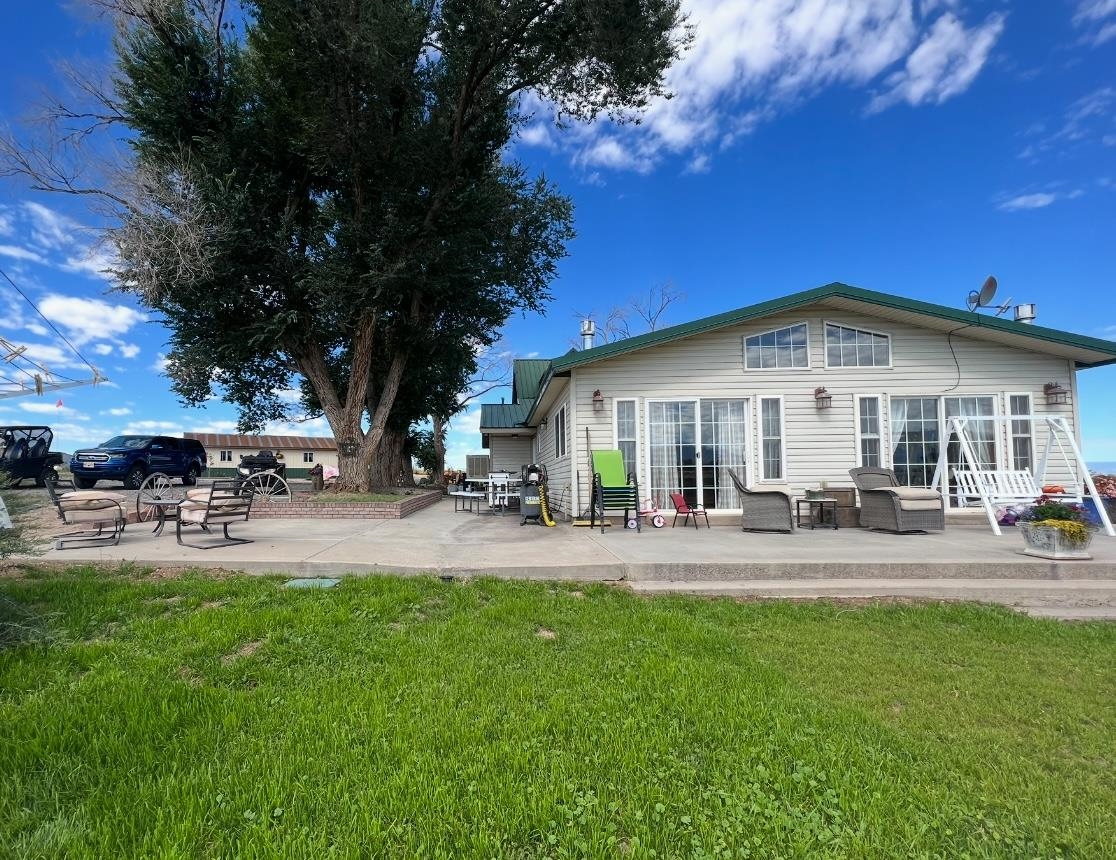 36024 Fruitland Mesa Road Property Photo 2