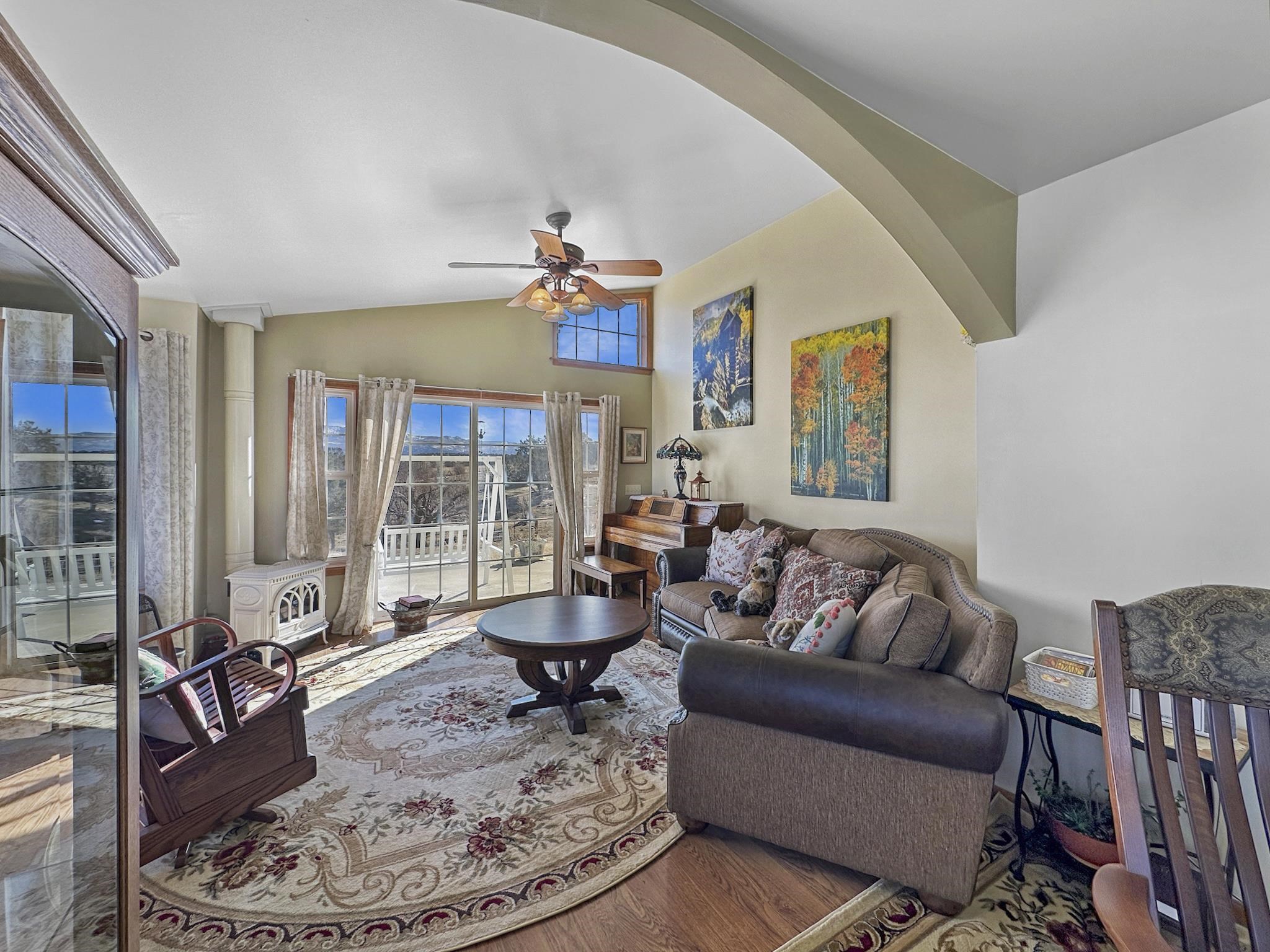 36024 Fruitland Mesa Road Property Photo 10