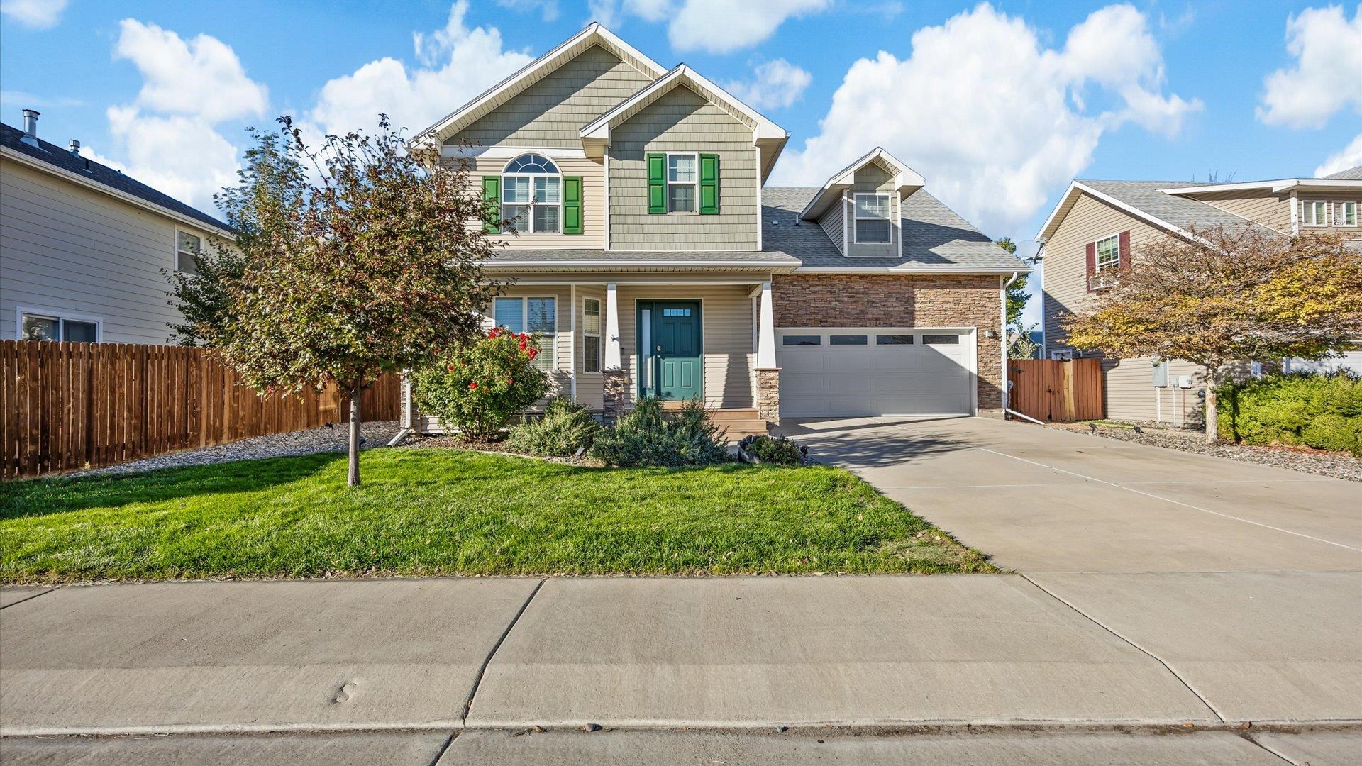 3124 Dublin Way Property Photo 1