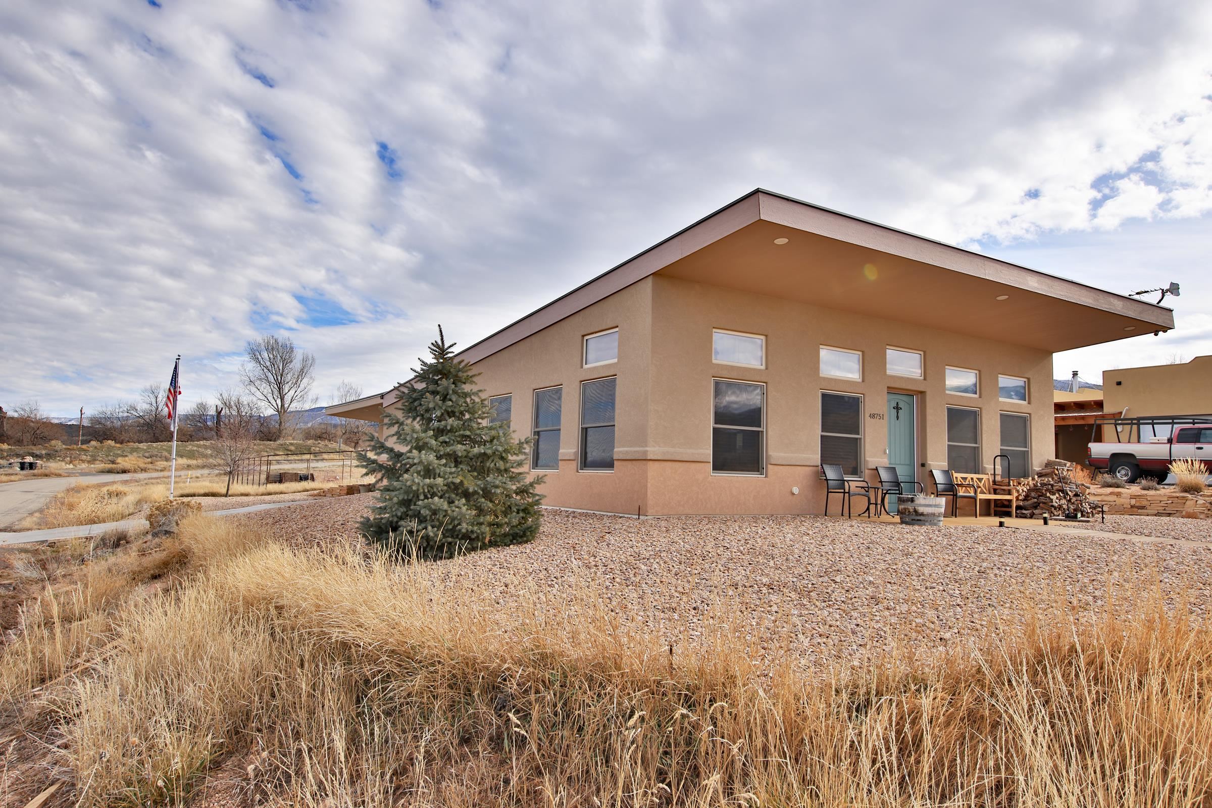 48751 Cool Creek Drive Property Photo 1