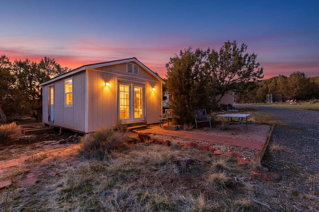 15444 3050 Road Property Photo 3