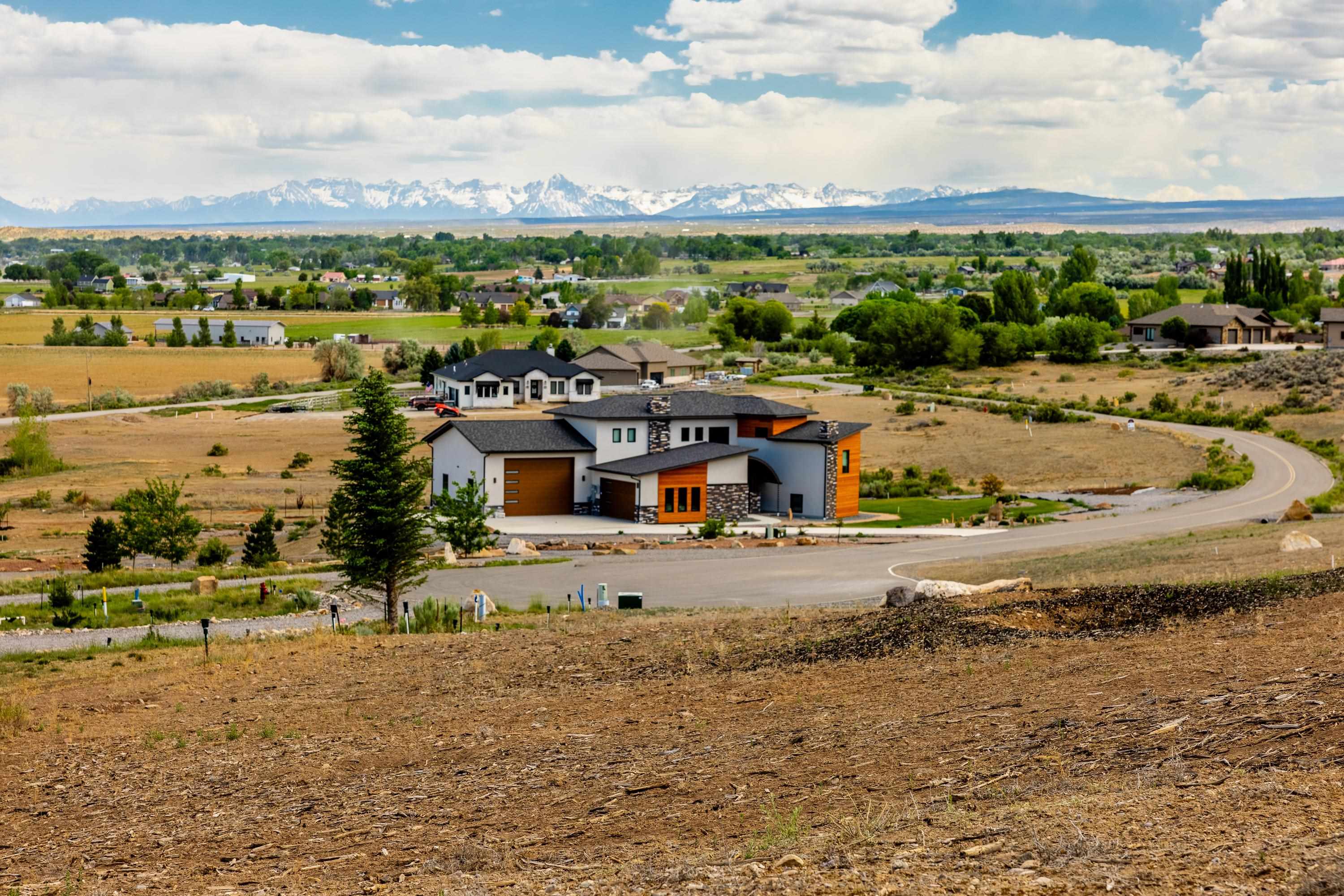 Lot 9 Lone Eagle Road Property Photo 1