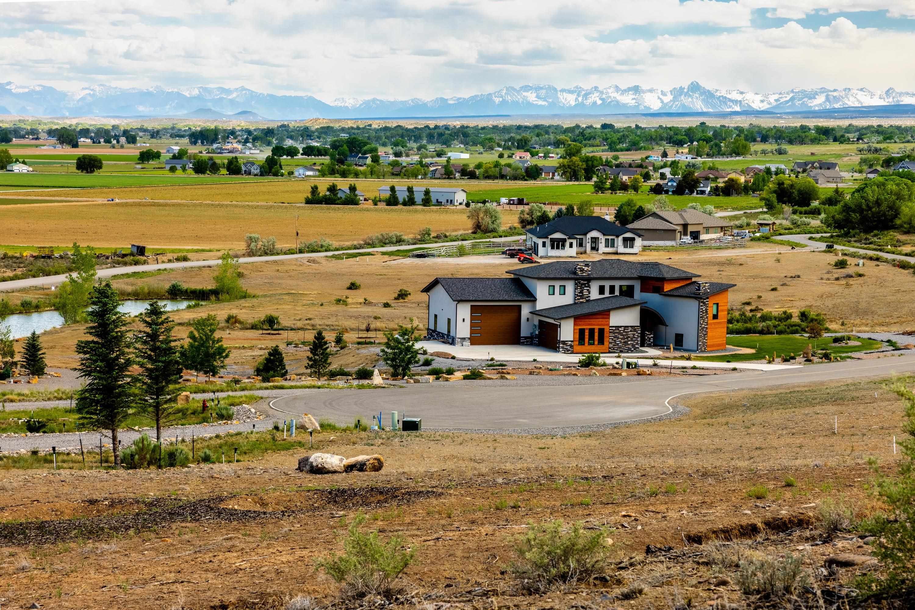 Lot 9 Lone Eagle Road Property Photo 3